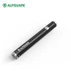 custom rechargeable variable voltage 510 cbd vape pen battery
