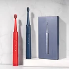 Toothbrush Couple Sonic Toothbrush Intelligent Electric Sonic Toothbrush Couple Electronic Toothbrush