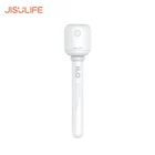 JISULIFE new style non-tank portable battery operated usb humidifier KC certified