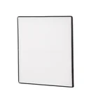 Primary efficient panel antibacterial purifier for air conditioner