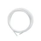wholesales high pressure resistant quality flexible silicone rubber tube