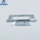 High Quality Stainless Steel Hinge Closet For Cabinet Door Furniture Door