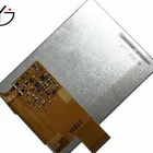 Hot Deal 3.7 Inch LS037V7DW01 3.7 Inch 640*480 Lcd Display With 4 Wire Resistive Touch