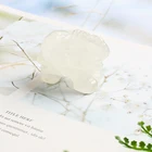 Gifts Wholesale Natural Crystal Carved Animals Clear Crystal Elephant Engrave Elephant Gifts