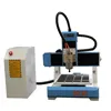 Hot sale! new design high quality low investment mini cnc router 3030
