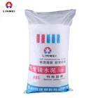 Cement Linmei Supply Professional Cement Company Water Stop 40ft Container Of Magnesium Phosphate Cement