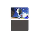 2019 New Design lenticular 3d fridge magnet 3d refrigerator sticker