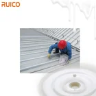 Economical latex paint waterproof with excellent aging resistance and strong resilience