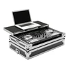 China manufacture Best sell Pioneer DDJ SX2/ SX3 case with sliding laptop