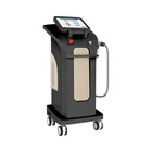 Beauty Salon Equipment Single Wavelength Hair Removal Machine Diode Laser 808nm