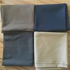 100% 100% Cotton Fabric Woven 100% Cotton Twill Khaki Fabric 100% Cotton Twill Fabric Made For European Brands