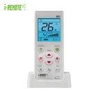 i-REMOTE ACR900W WiFi Smart LED Light Universal Air Conditioner Remote Control A/C Controller with Backlight & Base