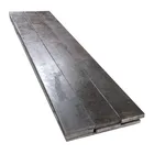 Hot Rolled Technique ESR Black Bright Surface D2 Knife Making Steel in Steel Sheet