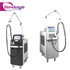 Leading technology candela q switch nd yag laser alexandrite q-switch laser