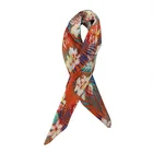 Wholesale Printing Shawl Scarf Polyester Women Scarf