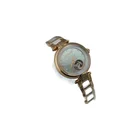Glass Watches Hot Design Manufacturer Supplier Sapphire Glass Ceramic Band Woman Watches