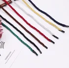 Wholesale custom color twisted handle rope for shopping bag