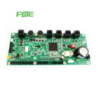 Bom Gerber Files Multilayer PCB/PCBA supplier and reverse engineering services