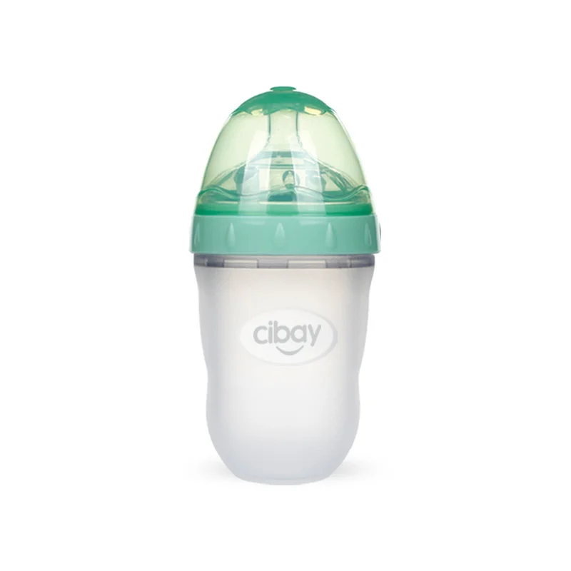 Baby Products Anti Colic Bpa Free 
