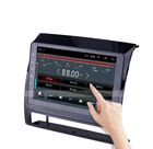 TODH-0009 Bluetooth Video player GPS navigation system for TACOMA 2005-2013
