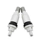 Aluminum Tpms Valve Stem Tire Valve Stem Aluminum Alloy Oem Wheel Car Tires Tpms Valve Stem