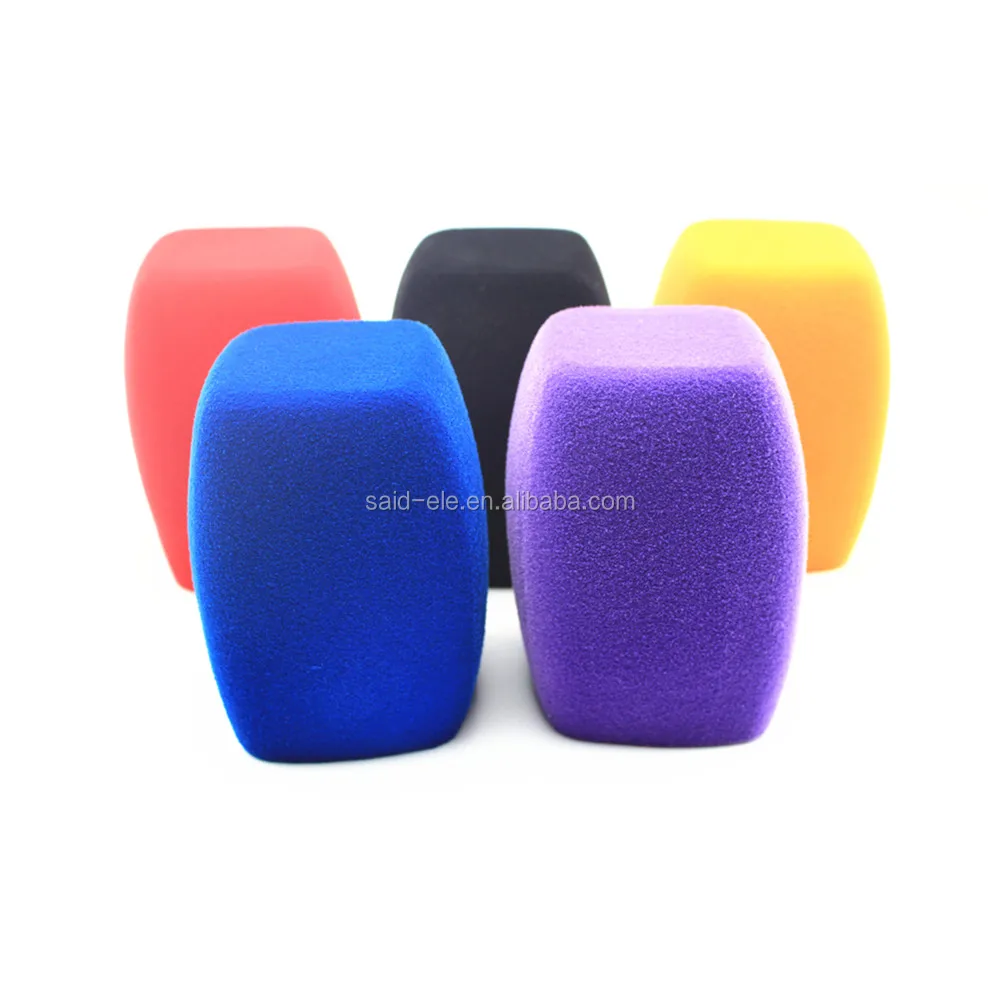 mic foam sponge 5