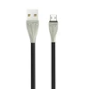 high speed intelligent data cable Martin zinc alloy data cable USB Cable multi-use for micro USB