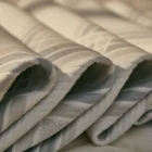 Good Price Knitted Quilted Waterproof Fabric Mattress Cover Fabric