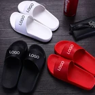 Slippers Summer Men Summerindoorindoor Customized Rubber Beach Slippers Summer Slippers For Men
