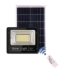 Outdoor dusk to down smd led solar powered flood light 200w