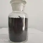 High Chemical High Quality Industrial Grade Chemical Ferric Chloride 96% For Wastewater Treatment