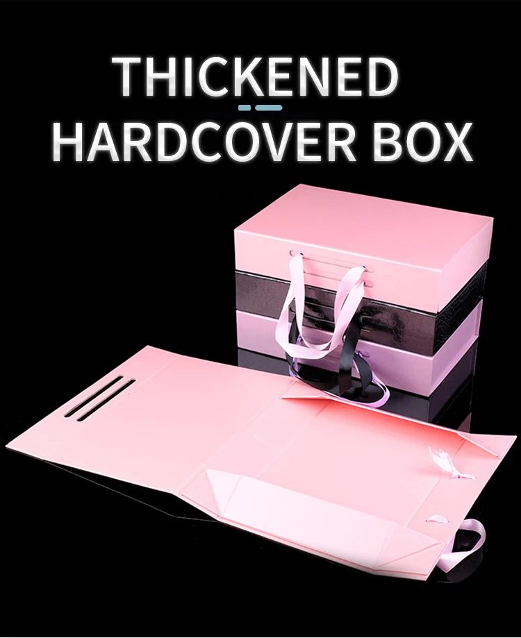 gift box with ribbon
