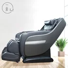 Best quality promotion commercial full body foot SPA vibration massage chair zero gravity kursi pijat