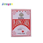 Jinayon Advertising Playing Card Printing Logo Poker