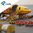 Professional forwarder dhl air freight rates to london