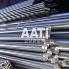 Titanium Bar GR1 GR2 GR5 High Quality Titanium Bar