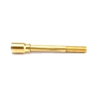 textile machinery parts precision machining parts airplane parts cnc machinery