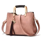Bag Hand Women Hand Bags Women's Casual Soft Leather Black Big Bag Ladies 2020 Hand Bag Handbag