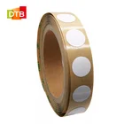 DTB Paper Roll RFID NFC Tag Label Sticker