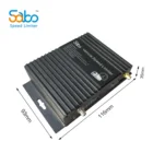 Gps Bluetooth Hot Sales GPS Tracker Bluetooth Speed Governor For Trucks Price Support Online Management
