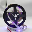 UVC LED Strip for Sterilizer UVC 275nm Germicidal Lamp Purple LED Strip UVC 254mm
