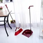 House Use Cleaning New Design Indoor Dust Free Indoor Broom With Stick