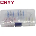 Shrinkable Tubing Electrical Heat Shrink Tubing Insulation Shrinkable Tube Assortment Electronic Heat Shrink Tube