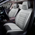 Well fit easy to install comfortable car seat covers