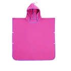 Beach Beach Microfiber Child Hooded Towel Beach Custom Print LOGO Comfortable Soft Quick Dry Hooded Towel