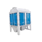 MSHD Sesame Quinoa Seed Cleaning Machine Maize Seed Pre-cleaning Machine Peas Processing Plant