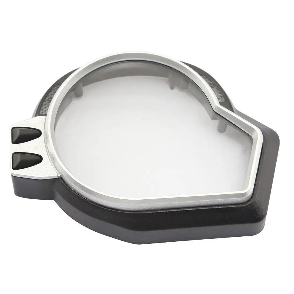 Gauge Speedometer Tachometer Case Cover For Honda CBR 1000 RR 2008-2011 09 2010 Instruments meter