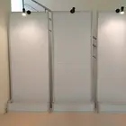 Display Boards Art Display Boards Art Display Stands - Temporary Art Walls Display Boards