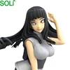 Naruto Shippuden 2nd generation figure girls plastic figures