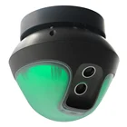 Ultrasonic Parking Lot Guidance System sensor